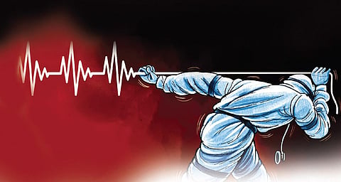 Kerala: Plan for strict monitoring of home care patients by PHCs to reduce COVID deaths