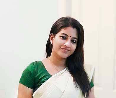 Sinu Rajendran