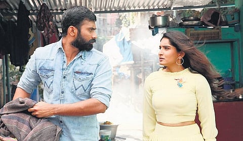 A still from Lanke.