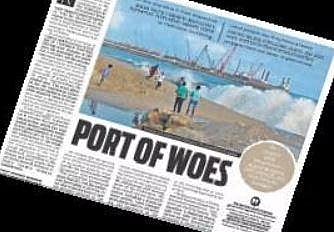 Adani’s schemes benefit 50,000 Vizhinjam residents 