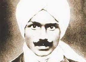 Subramania Bharathi