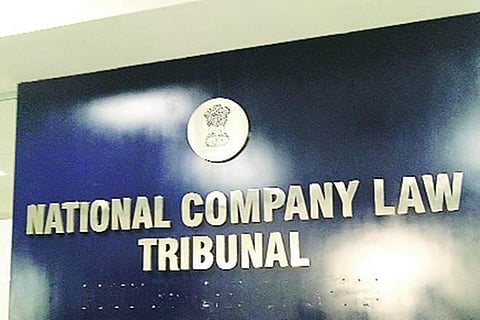 National Company Law Tribunal 
