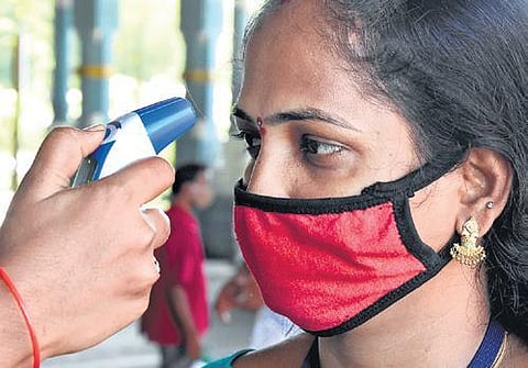 The Punjab University is likely to reopen its campus in a phased manner starting this week. (Representational image) 