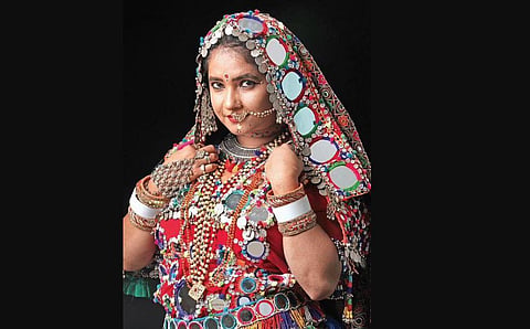 Shubha Punja Lambani