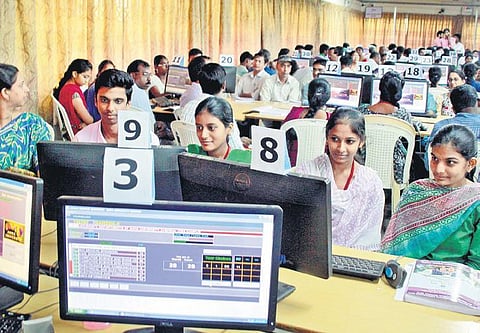 In 2025, 443 colleges participated in the TNEA counselling, offering 2,54,585 seats. This year, the number of engineering seats available in the state may almost be the same, sources said. 