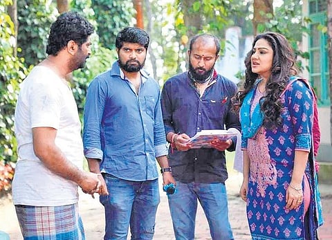 On the sets of 1980