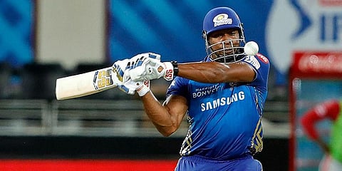 The 39-year-old Pollard, who has played around the world in franchise T20 leagues, represented only Mumbai Indians in the IPL from 2009-10 to his final appearance in the 2022 edition.
