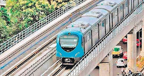 Kochi Metro plans to slash ticket rates to increase ridership