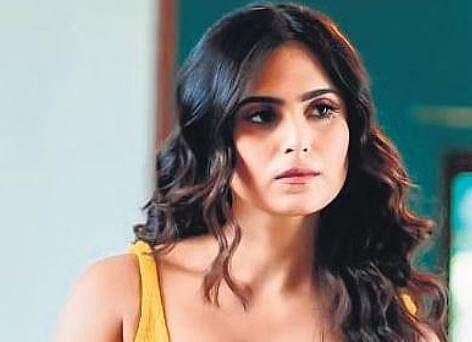 Naina Ganguly 