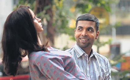 Still from 'Ankahi Kahaniya'