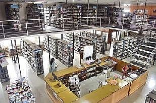 Writing on the wall: Kochi’s libraries have lost readers