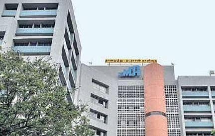 Chennai Metropolitan Development Authority (CMDA)