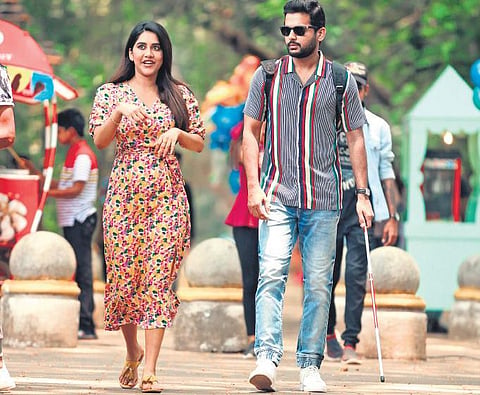 Still from 'Maestro'