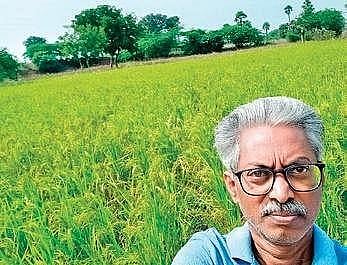 Subrahmanyam Raju.