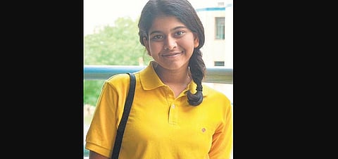 Avni Singh