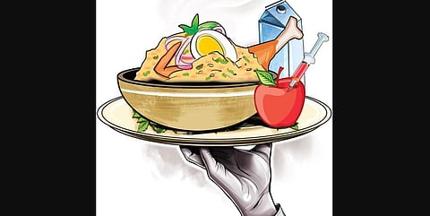 Representational image (Express Illustrations)