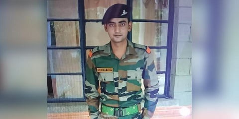 Pawan Kumar Yadav