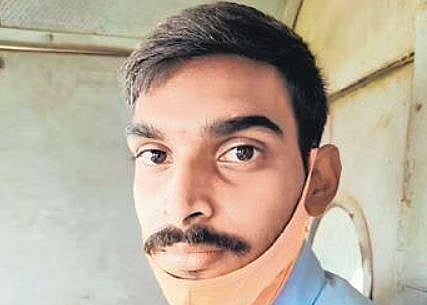 Lakshminarayana BS