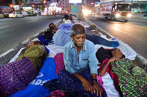 Photo | Albin Mathew