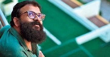 Actor Jayasurya in a still from 'Sunny' trailer.: