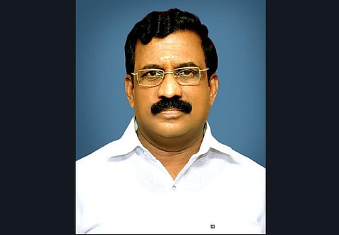 S Selvaganapathy