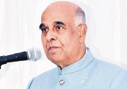 TS Genco, Transco CMD Prabhakar Rao