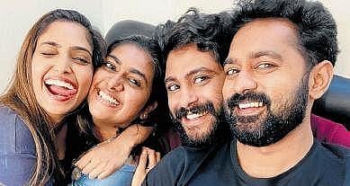 The yet-to-be-titled thriller has Jis Joy directing a screenplay he wrote based on a story by Bobby and Sanjay, who also wrote the story of Joy’s last film Mohankumar Fans. 