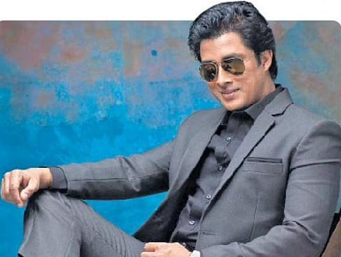 Actor Prem