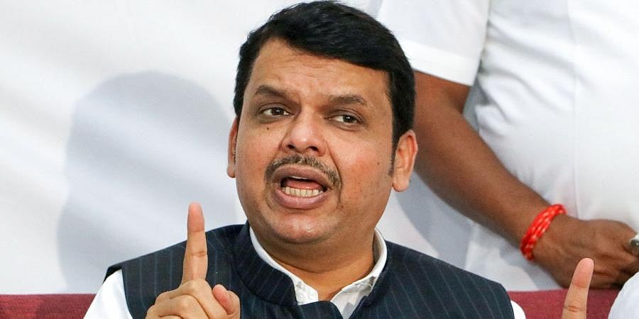 Fadnavis Rejects Vote Theft Claims, Accuses Rahul Gandhi of Anarchy