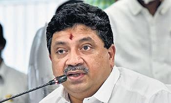 Palanivel Thiaga Rajan