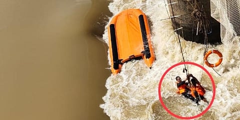 Mahanadi mishap: Journalist's death was an entirely avoidable tragedy - Who to blame!