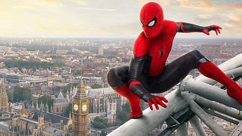 According to the termination notice filed by Spiderman creater Steve Ditko's estate, Marvel would have to give up Ditko's rights to its iconic character in June 2023.