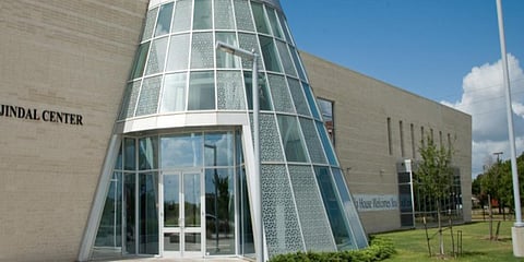 India House building in Houston (Photo| Special Arrangement)