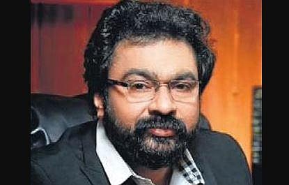 Monson Mavunkal