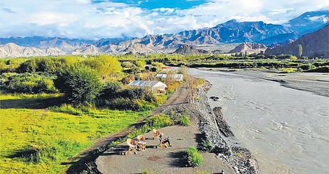Ladakh