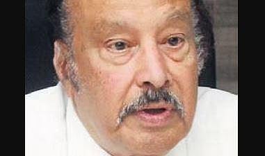 Bala V Balachandran