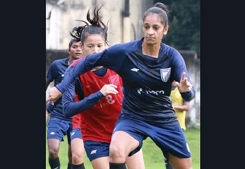 Ritu Rani