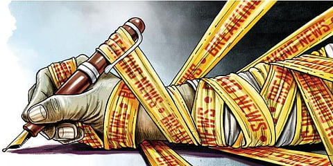 (Express Illustration: Amit Bandre)