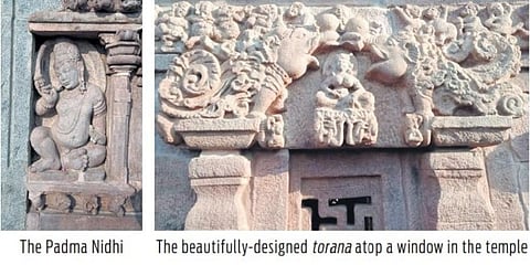 Temple that is Telangana’s hidden treasure