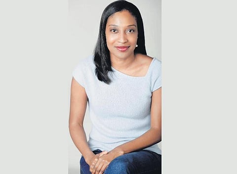 Gina Atwater