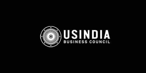 USIBC logo