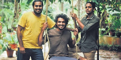 Members of Mangosteen Club