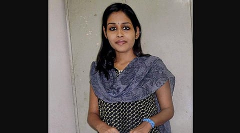Leena Maria Paul (File Photo | PTI)