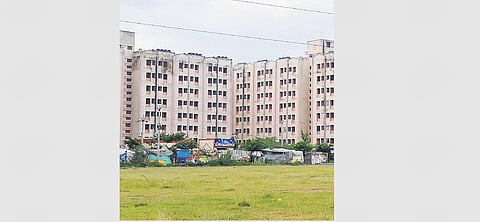 Asian Development Bank to help build houses for TN’s urban poor