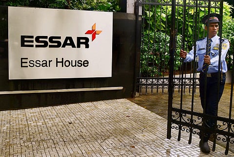 Image for representational purpose. (Photo | PTI)