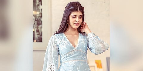 Sanjana Sanghi