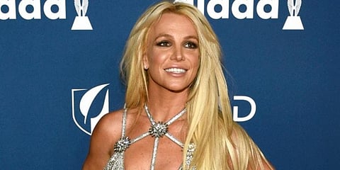 Britney Spears (File photo | AP)