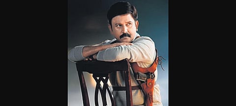 Ramesh Aravind