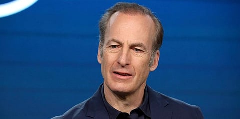 Hollywood actor Bob Odenkirk (Photo | AP)