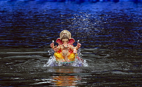 Representational Image (File Photo | PTI)
